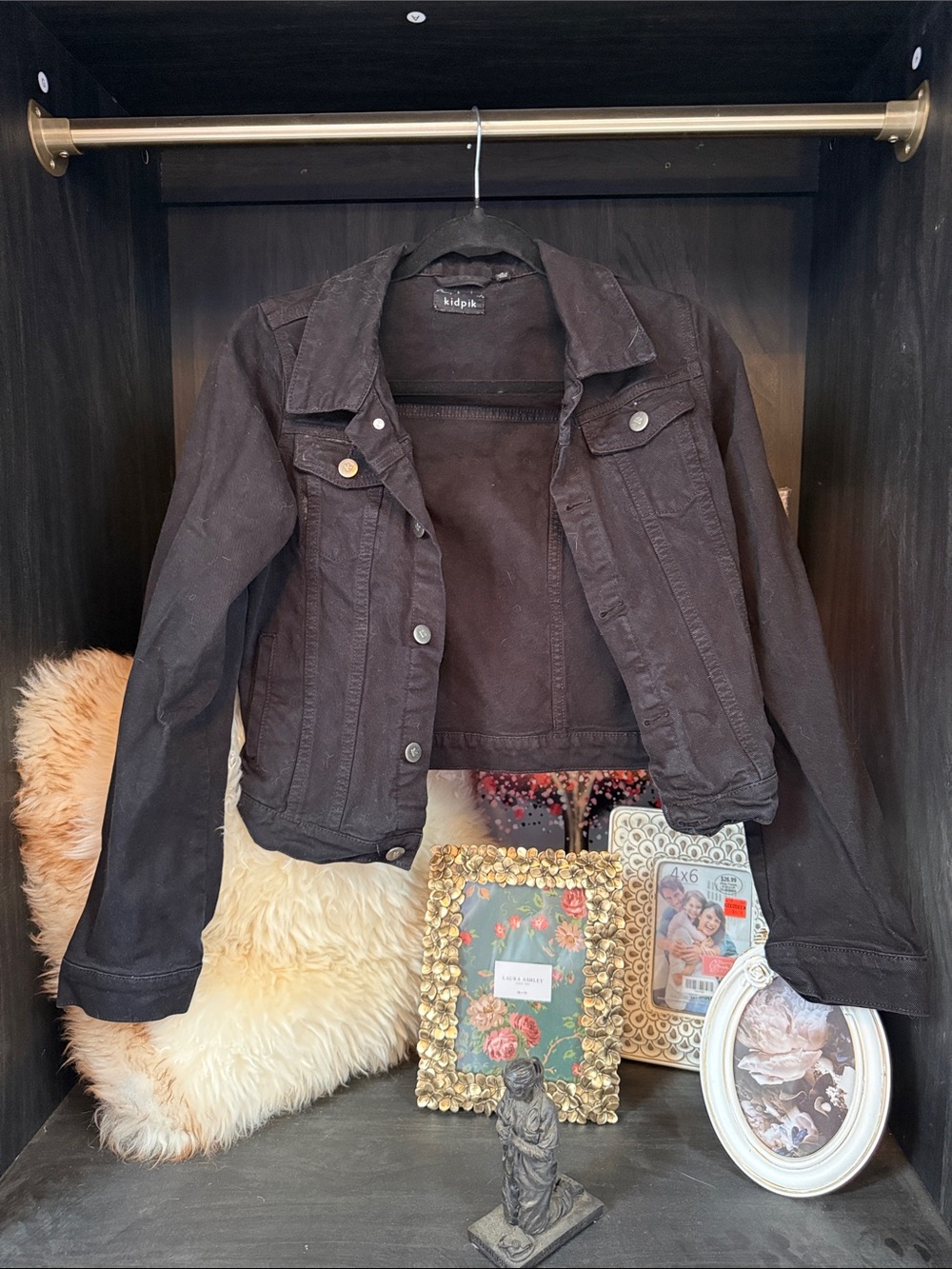 Assorted Jean jackets - Picture 2 of 8